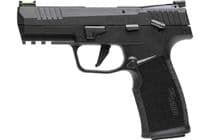 Sig Sauer P322 .22 LR 4in Black - .22 LR