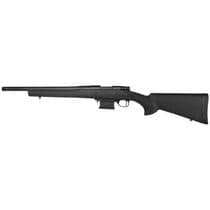 Howa Mini Action .350 Legend 16.25in Black - .350 Legend