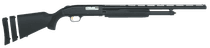 Mossberg 500 Super Bantam: Adjustable 20GA Pump Sh... - 20 Gauge