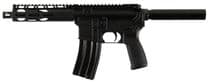 Radical RPR Gen 1 Tactical Pistol 5.56 NATO, 7.5" Optics-Ready Black - 5.56 NATO