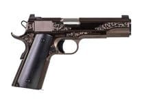 Dan Wesson Heirloom 2022 Bronze .45 ACP Pistol - 8... - .45 ACP