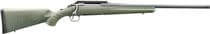 Glenfield Model A 450 Bushmaster 20in Moss Green Splatter - .450 Bushmaster