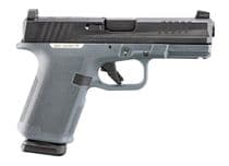 Ruger RXM 9mm 4in Gray - 9mm