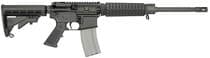 LAR-15 Tactical Gen 1: Lightweight 5.56 NATO Semi-Auto Rifle, 16" Barrel - 5.56 NATO