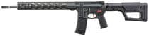 Ruger AR-556 MPR Gen 1 .223 Wylde 18" Gray Cerakote Rifle - .223 Wylde