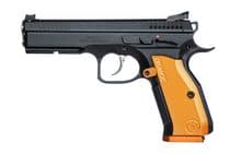 CZ Shadow 2 Orange - Elite 9mm Competition & Defen... - 9mm