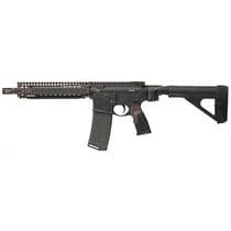 Daniel Defense DDM4 MK18 Pistol .223 LAW Tactical - .223 Remington