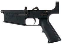 DPMS Panther .308 Titanium Nitrate Lower Receiver Kit - .308 Win