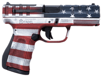 Citadel Centurion CP9 - American Flag 9mm Striker ... - 9mm