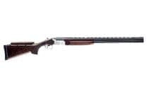 Winchester 101 Pigeon Trap Shotgun - 12 Gauge, Adj... - 12 Gauge