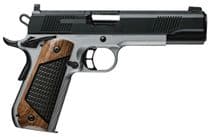 Kimber 1911 Custom Two-Tone Next Gen .45 ACP 5in - .45 ACP