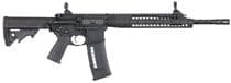 LWRC SIX8-A5 6.8 SPC Calif. Compliant Semi-Auto Ri... - 6.8 Rem SPC