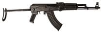 Arsenal SAM7UF-85 7.62x39 Underfold Semi-Auto Precision Rifle - 7.62X39