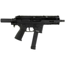 B&T SPC9 Gen 1 Tactical 9mm Pistol - 34 Rounds, Op... - 9mm
