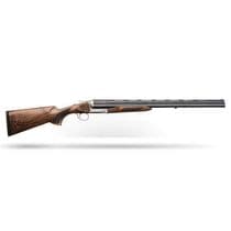 Charles Daly Triple Crown 12GA Shotgun - 28" Barrel, Walnut Stock - 12 Gauge