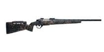 Seekins Precision HAVAK PH3 6mm Creedmoor 20in Woodland Shadow - 6mm Creedmoor