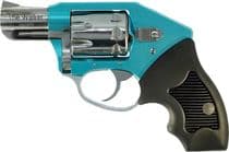 Charter Arms Walker 2 .22 WMR Blue - .22 WMR