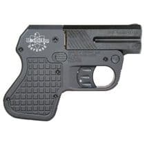 Heizer DoubleTap 9MM: Ultra-Light Tactical Pocket Pistol - 9mm