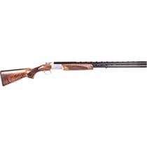 ATI Cavalry SVE .410 Gauge 26in Turkish Walnut - .410 Bore