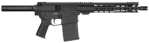 CMMG Banshee MK3 .308 Tactical Pistol - 12.5" Barrel, 20+1 Capacity - .308 Win