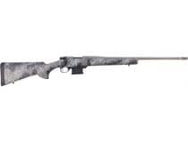 Howa M1500 Fence Line 22 ARC 22in Prairie - .22 ARC