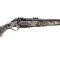 Benelli LUPO 6.5mm Creedmoor Camo Bolt Action Precision Rifle - 6.5 Creedmoor