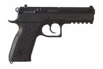 CZ 75 SP-01 Phantom Gen 1: Ergonomic 9mm with High Capacity & Precision - 9mm