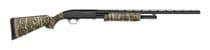 Maverick 88 Camo Pump Shotgun 20GA, 5+1 Capacity, Dual Bead Sights - 20 Gauge