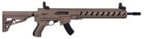Ruger 10/22 TALO .22LR Tactical Rifle - Dark Earth Finish - .22 LR