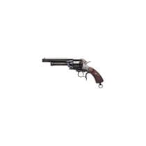Taylors & Co Lemat Gen2 .44 Revolver - 8" Barrel Precision Powerhouse - .44 Caliber