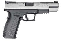 Springfield XD(M) .45 ACP Pistol, 5.6" Barrel, 13-... - .45 ACP