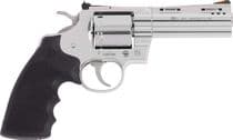 Colt Grizzly .357 Magnum Revolver - Stainless Steel 4.25" Precision Shooter