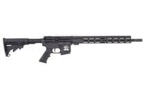 Great Lakes Gen 1 AR-15 .350 Legend 16" Black Semi-Auto Rifle - .350 Legend