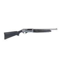 Charles Daly 601 Tactical 12GA Semi-Auto Shotgun - Grey Precision - 12 Gauge