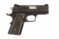 Sig Sauer 1911 Ultra Compact .45 ACP Pistol - Stea... - .45 ACP
