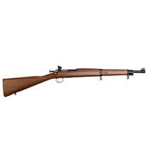 Springfield 1903 Mini .22 LR Bolt Action Rifle - 16.1" Blued - .22 LR