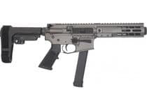 Brigade BM-9 9mm 8.5in Tungsten - 9mm