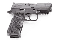 Wilson Combat P320 Carry 9mm Gen 1 - Compact Power... - 9mm