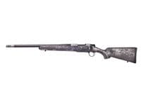 Christensen Ridgeline FFT Titanium 7MM PRC Left-Ha... - 7mm PRC
