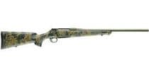 Sauer 100 Cherokee Tundra Green 6.5 PRC Precision Bolt Rifle - 6.5 PRC