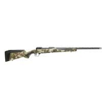 Savage 110 UltraLite Gen 1 .30-06 Bolt Rifle - Woodland Camo - .30-06 Springfield