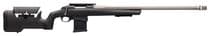 Browning X-Bolt Target Max Gen 1 6.5 Creedmoor Precision Rifle - 6.5 Creedmoor
