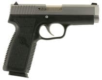 Kahr CT9 Gen 1 9mm Night Sight Compact DAO Pistol - Reliable & Sleek - 9mm