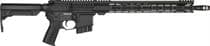 Resolute 300 - 6.5 Grendel Semi-Auto Rifle, 16.1" Black - 6.5 Grendel