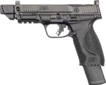 Smith & Wesson M&P9 M2.0 Metal 9mm Compensated Pis... - 9mm
