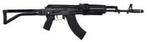 Arsenal SAM7SF-84QD 7.62x39mm 16.3in Blue/Black - 7.62X39