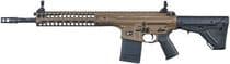 LWRC REPR MKII 7.62 NATO Semi-Auto Rifle - Patriot... - 7.62x51 NATO