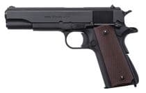Auto-Ordnance 1911 A1 Gen 1 .45 ACP Pistol - Matte... - .45 ACP