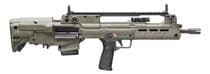Springfield Hellion Gen 1 OD Green 5.56 Bullpup Tactical Rifle - 5.56 NATO