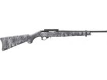 Ruger 10/22 Carbine .22 LR 16.12in Kryptek Typhon Camo - .22 LR